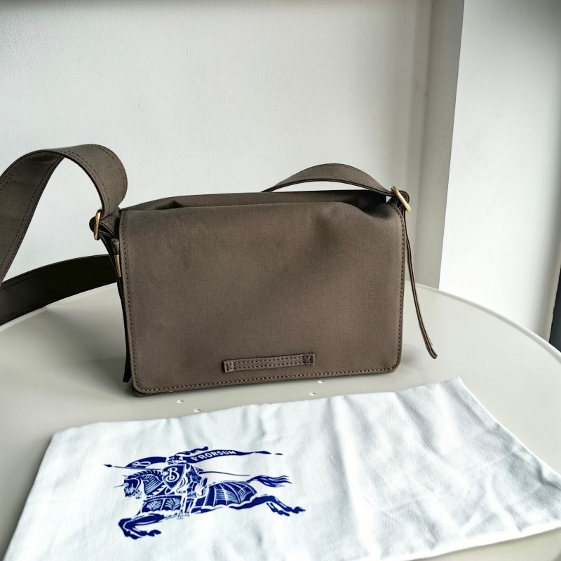 Burberry Satchel Bags